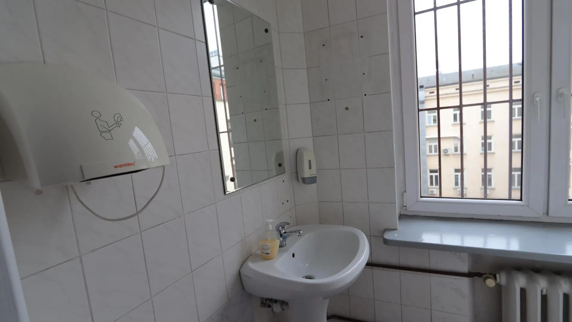 Fantastic Waw - M3 Room 7 Warszawa Polska