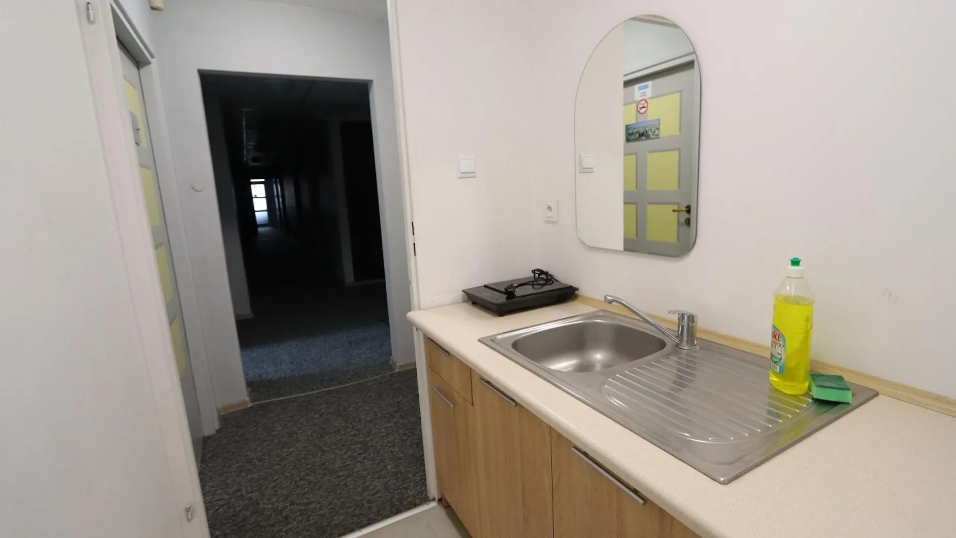 Fantastic Waw - M3 Room 7 Warszawa