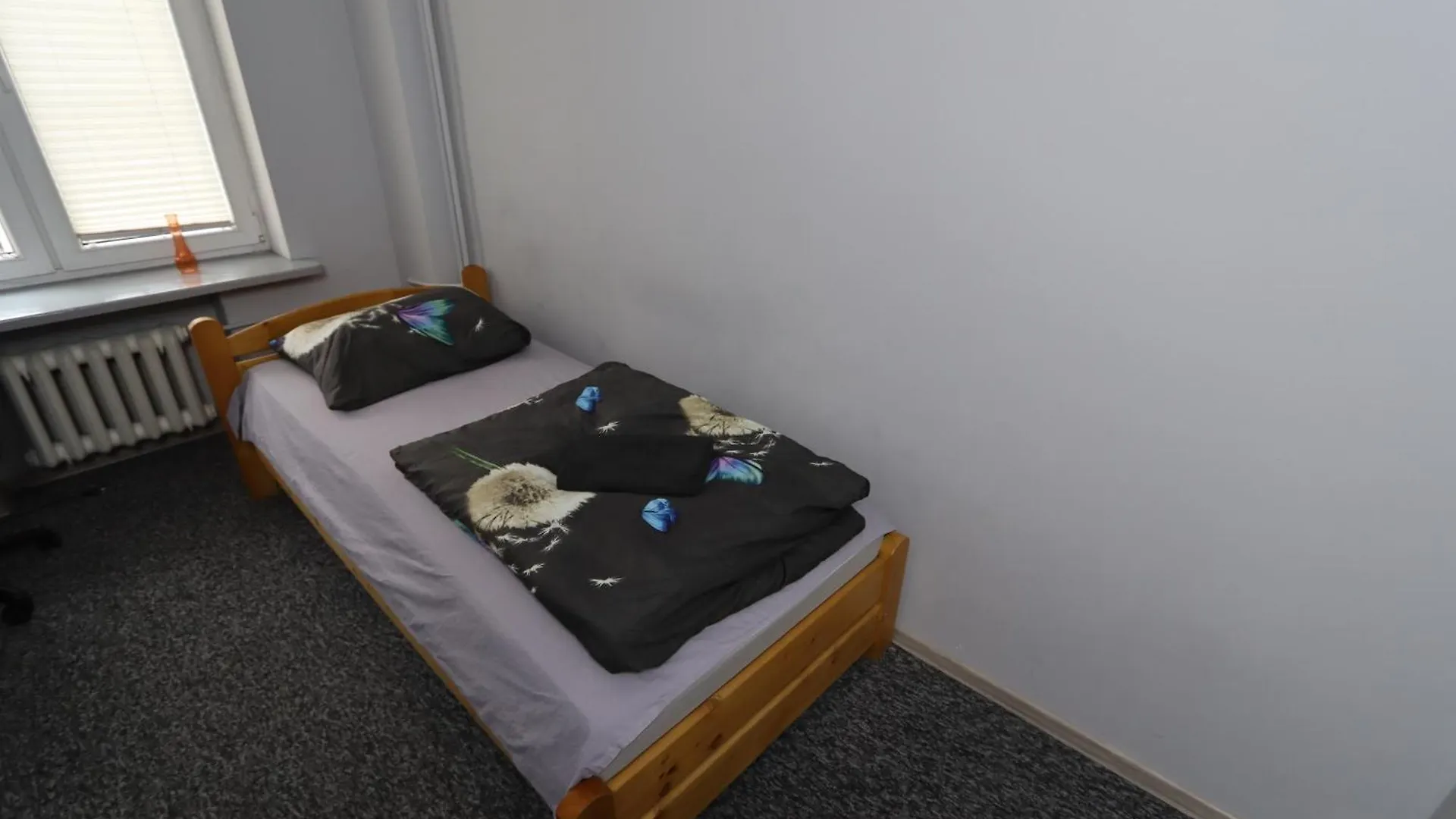 Fantastic Waw - M3 Room 7 Warszawa