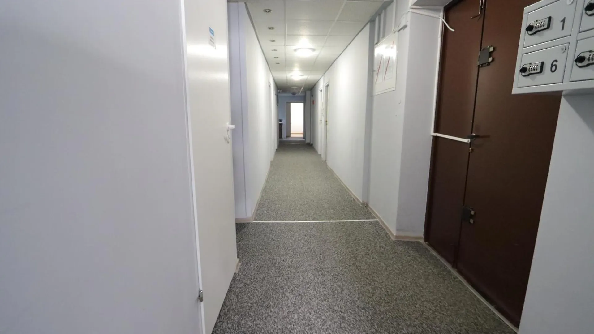 Apartament Fantastic Waw - M3 Room 7 Warszawa