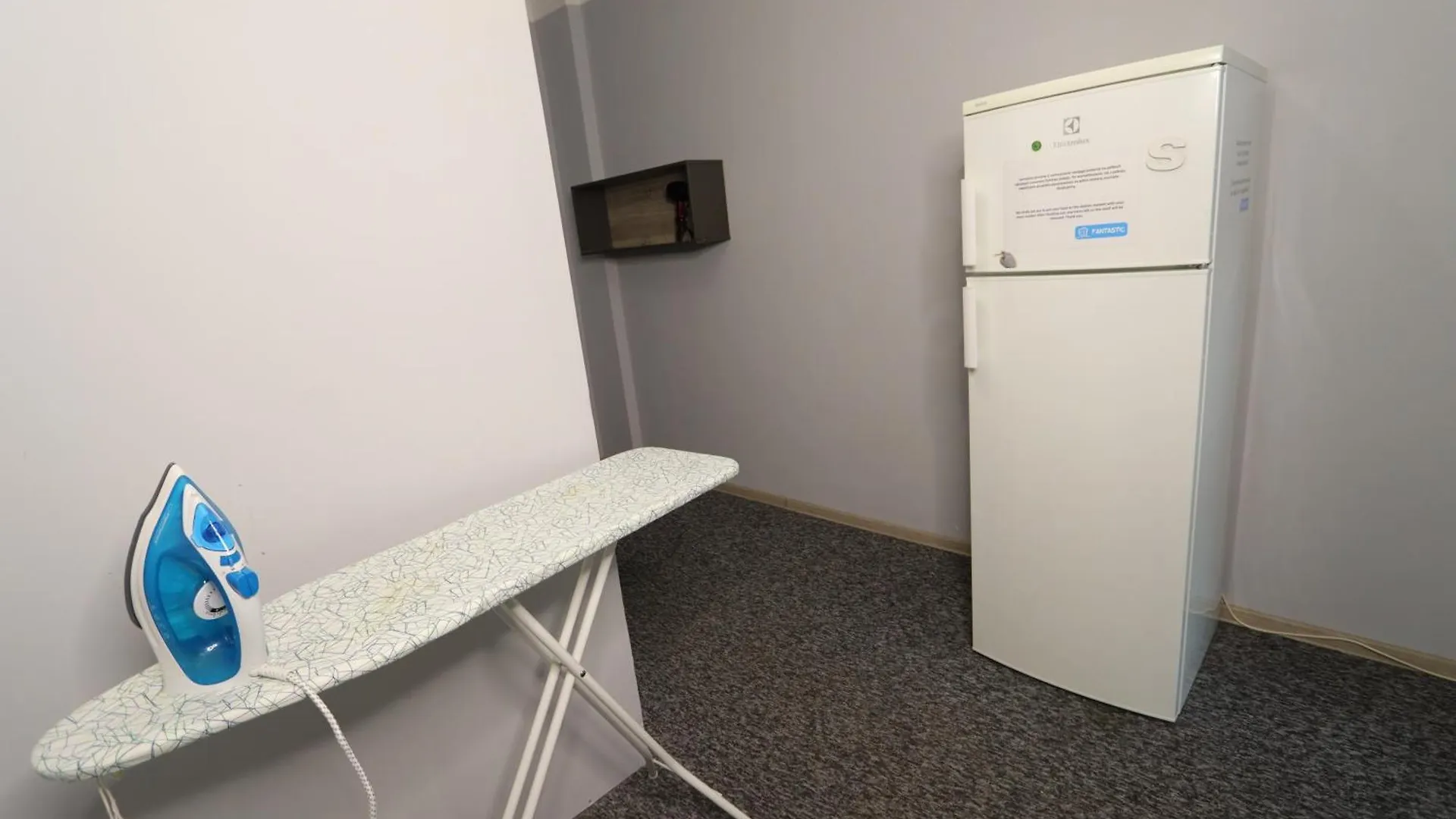 Fantastic Waw - M3 Room 7 Warszawa Apartament